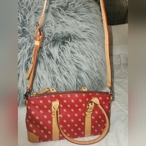 Dooney & Bourke purse handbag